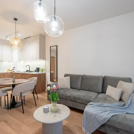 Polna 23 By Royal Aparts Vip Daire