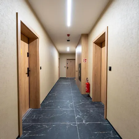 Apartament Polna 23 By Royal Aparts Vip