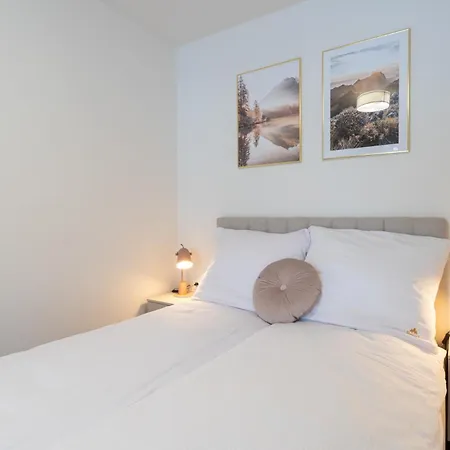 شقة Polna 23 By Royal Aparts Vip *