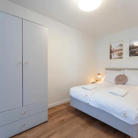 Daire Polna 23 By Royal Aparts Vip Świeradów-Zdrój