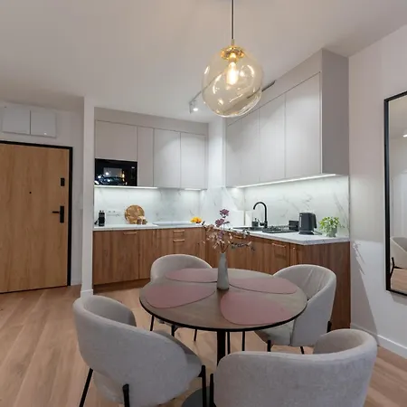 Polna 23 By Royal Aparts Vip *