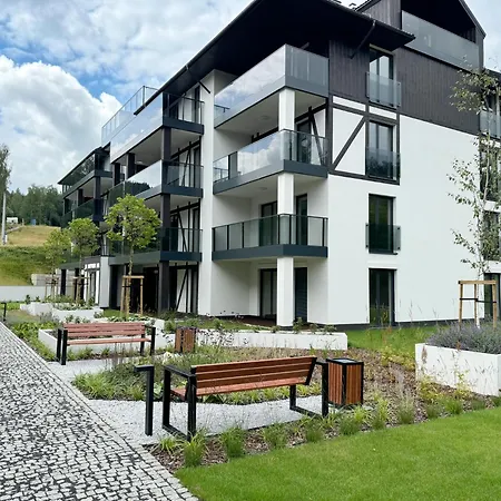 Polna 23 By Royal Aparts Vip Świeradów-Zdrój