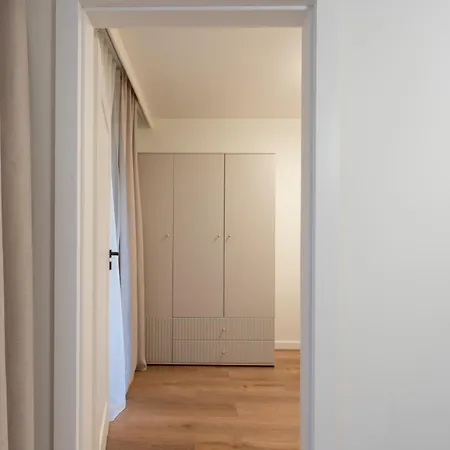 Polna 23 By Royal Aparts Vip * Świeradów-Zdrój