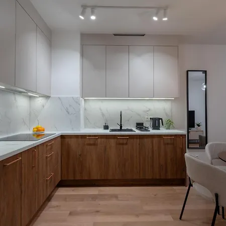 Polna 23 By Royal Aparts Vip