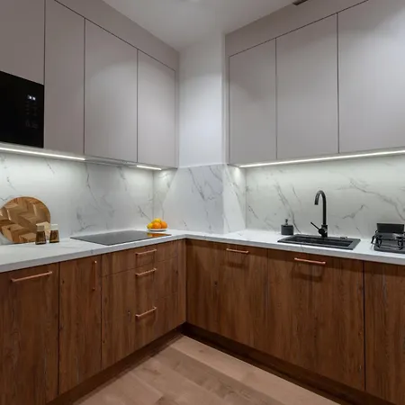Apartament Polna 23 By Royal Aparts Vip