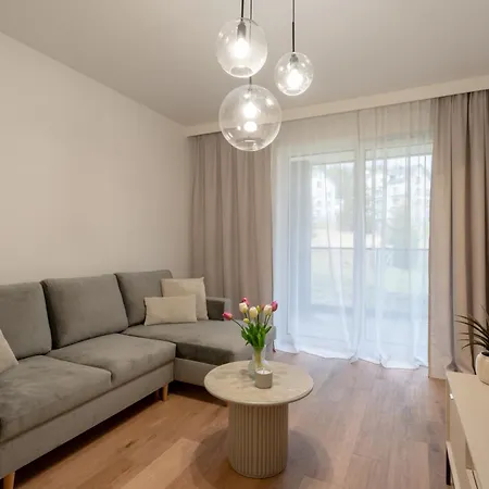 Polna 23 By Royal Aparts Vip