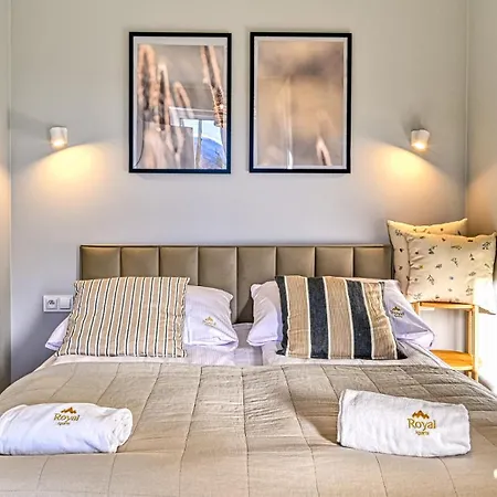 Polna 23 By Royal Aparts Vip Swieradow-Zdroj