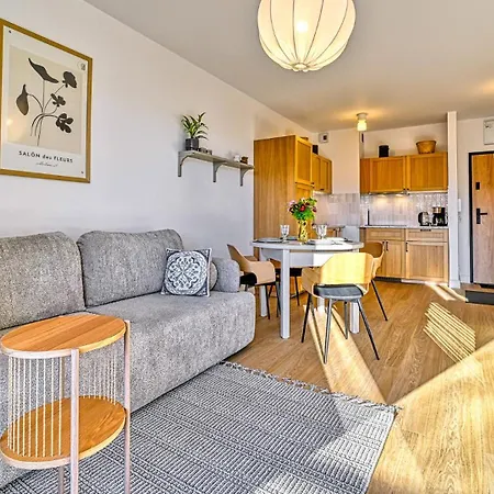 Polna 23 By Royal Aparts Vip * Swieradow-Zdroj