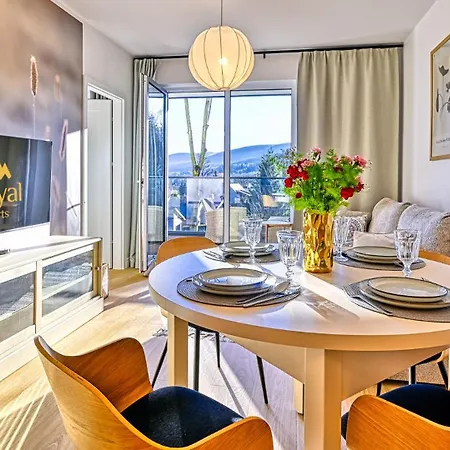 Apartment Polna 23 By Royal Aparts Vip