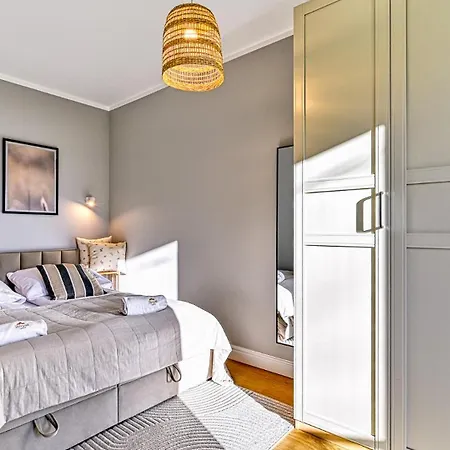 Polna 23 By Royal Aparts Vip * Swieradow-Zdroj