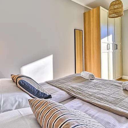 Polna 23 By Royal Aparts Vip *