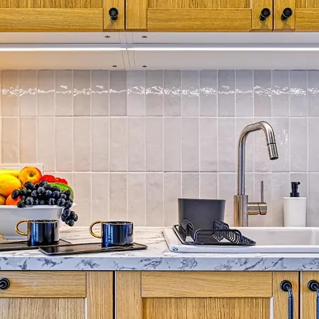 Apartment Polna 23 By Royal Aparts Vip Swieradow-Zdroj