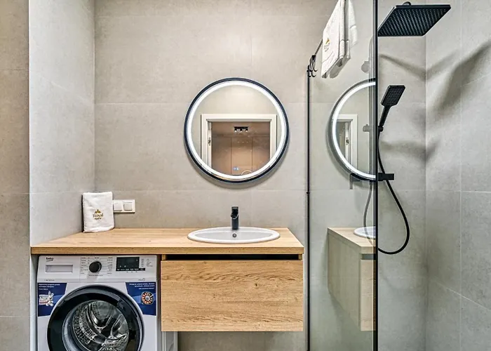 Polna 23 By Royal Aparts Vip Apartment Swieradow-Zdroj