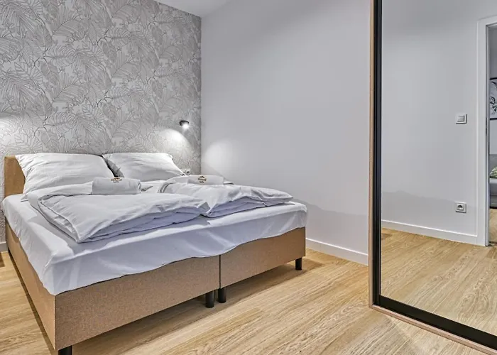 Polna 23 By Royal Aparts Vip Swieradow-Zdroj