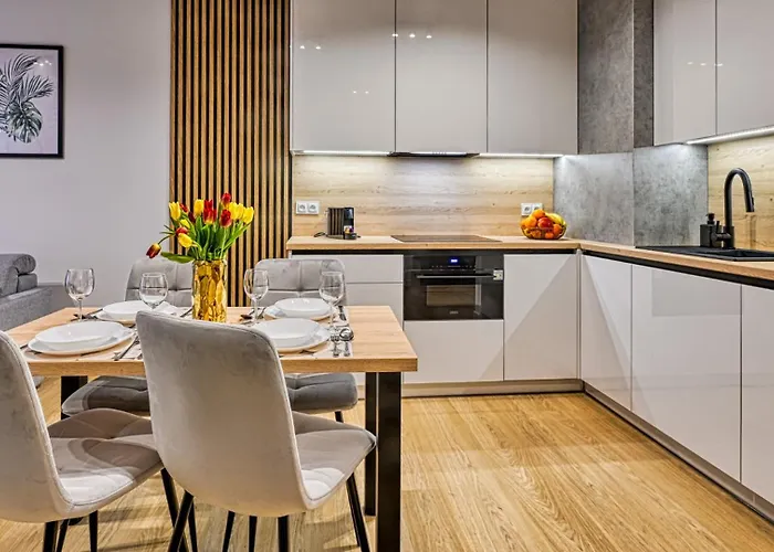 Polna 23 By Royal Aparts Vip *