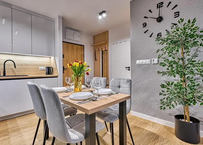 Polna 23 By Royal Aparts Vip Swieradow-Zdroj