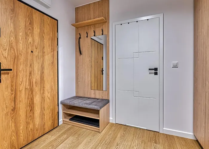 Apartment Polna 23 By Royal Aparts Vip