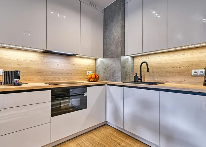 Polna 23 By Royal Aparts Vip *