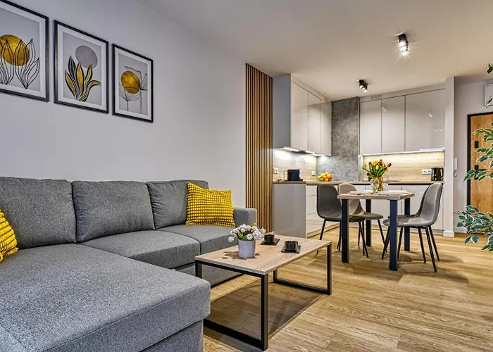 Apartment Polna 23 By Royal Aparts Vip