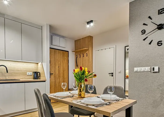 Apartment Polna 23 By Royal Aparts Vip