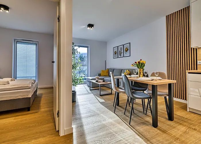 Apartment Polna 23 By Royal Aparts Vip *