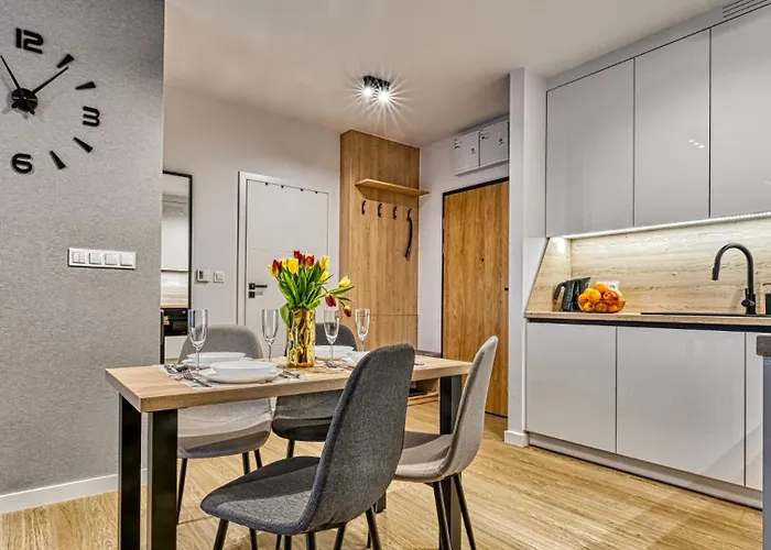 Apartment Polna 23 By Royal Aparts Vip *