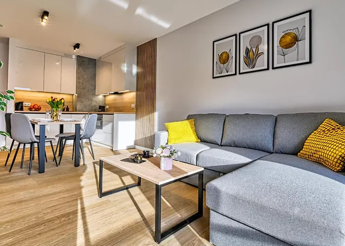 Polna 23 By Royal Aparts Vip Apartment