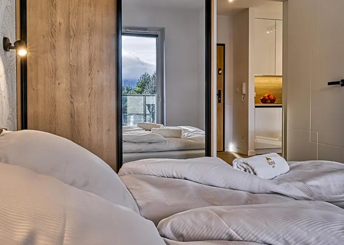 Apartment Polna 23 By Royal Aparts Vip