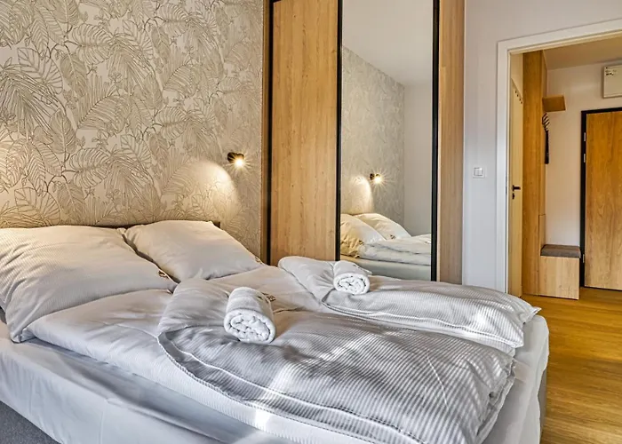 Apartment Polna 23 By Royal Aparts Vip Swieradow-Zdroj