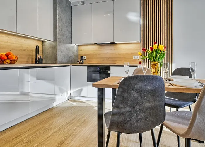 Polna 23 By Royal Aparts Vip Apartment *