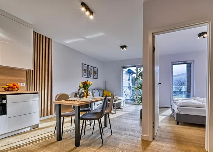 Polna 23 By Royal Aparts Vip *