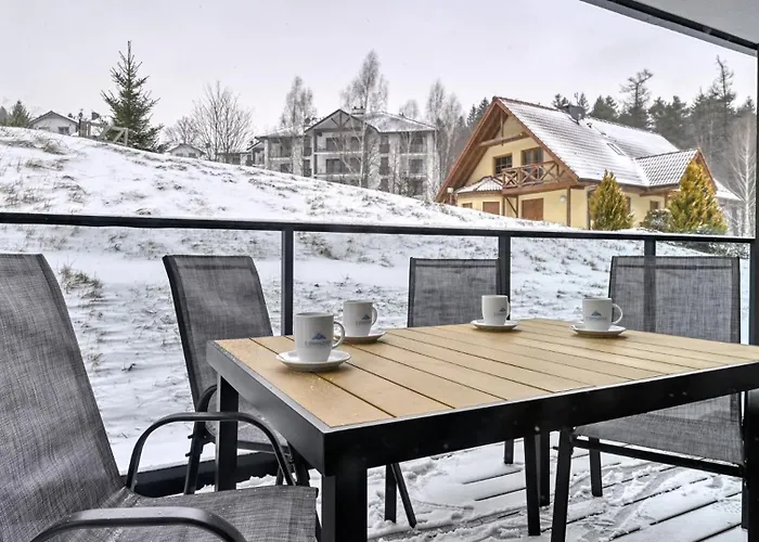 Polna 23 By Royal Aparts Vip Apartment Swieradow-Zdroj