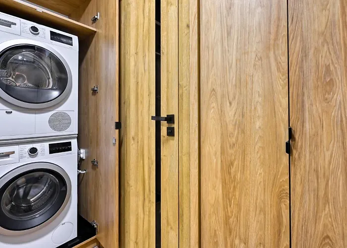 Polna 23 By Royal Aparts Vip *