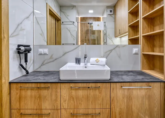 Apartment Polna 23 By Royal Aparts Vip *