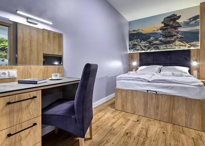 Polna 23 By Royal Aparts Vip Apartment Swieradow-Zdroj