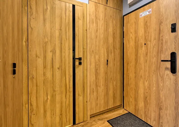 Polna 23 By Royal Aparts Vip