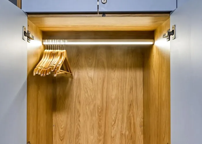 Polna 23 By Royal Aparts Vip Apartment