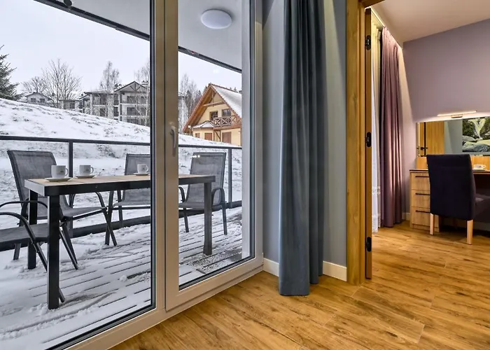 Polna 23 By Royal Aparts Vip *