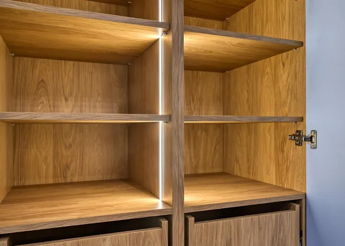 Polna 23 By Royal Aparts Vip * Swieradow-Zdroj