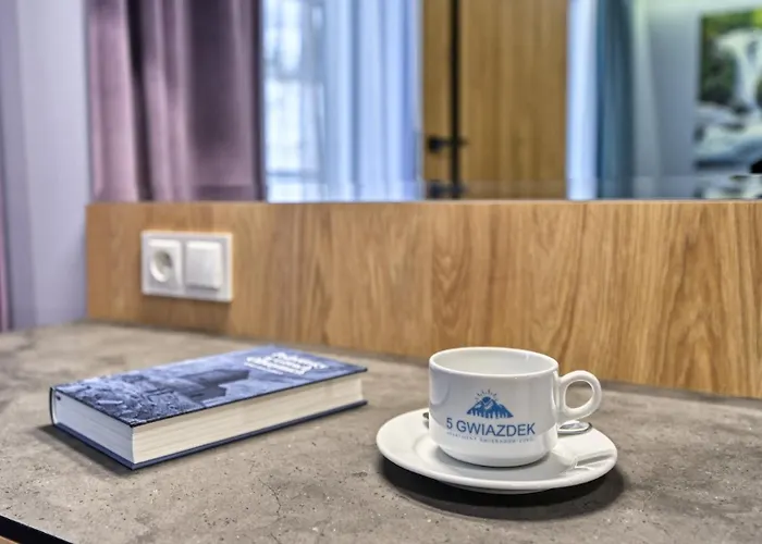 Polna 23 By Royal Aparts Vip Apartment