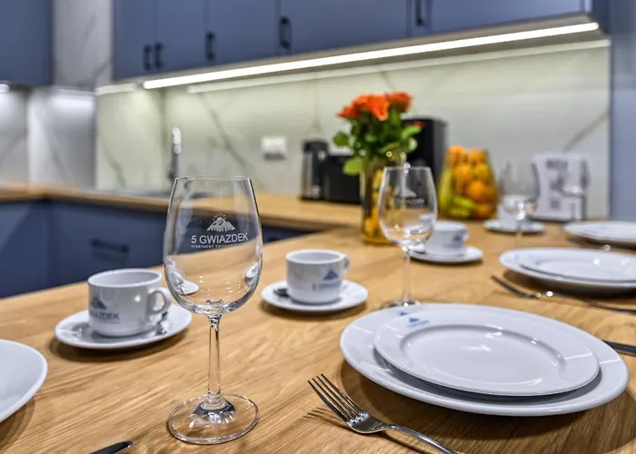 Polna 23 By Royal Aparts Vip Apartment *