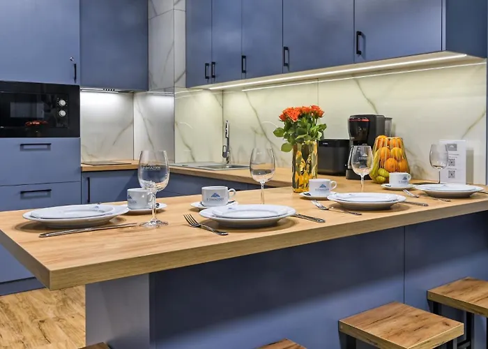 Apartment Polna 23 By Royal Aparts Vip *