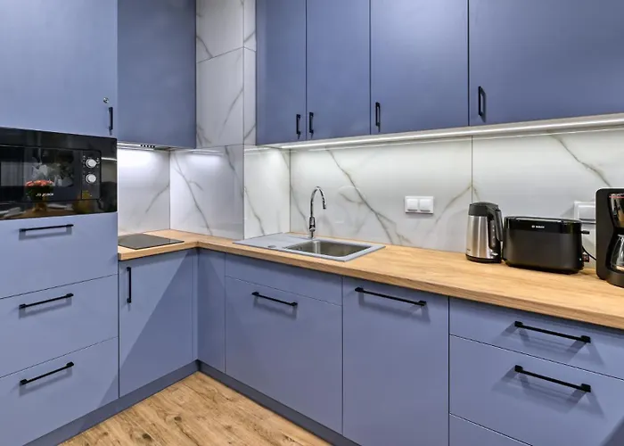 Polna 23 By Royal Aparts Vip Apartment *