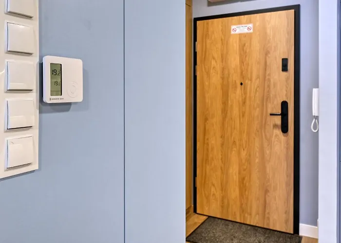 Polna 23 By Royal Aparts Vip