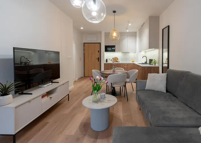 Polna 23 By Royal Aparts Vip Apartment *