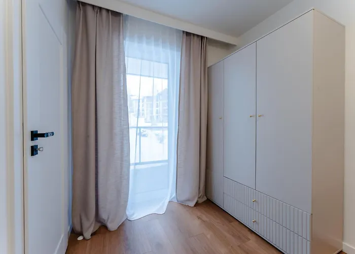 Apartment Polna 23 By Royal Aparts Vip *