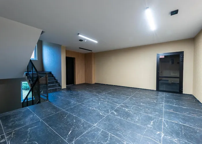 Polna 23 By Royal Aparts Vip *