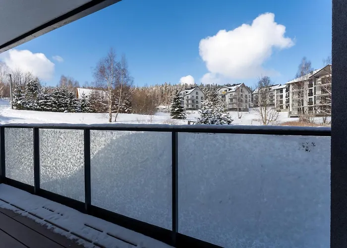 Polna 23 By Royal Aparts Vip