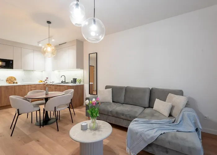 Polna 23 By Royal Aparts Vip Apartment