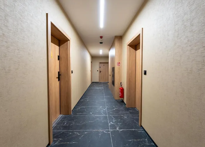 Apartment Polna 23 By Royal Aparts Vip